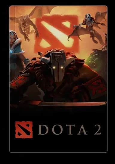 Dota 2